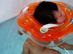 -马博士婴幼儿游泳馆(门头沟店)