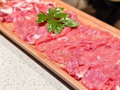 -海底捞火锅(龙湖时代天街店)