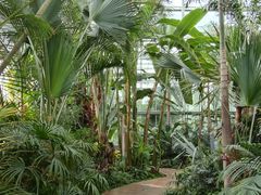 -国家植物园南园