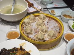 -乔家小院•非遗驴肉•本地小海鲜(滨河路店)