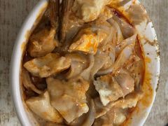 -清真·宏顺祥卤汁凉粉(大皮院店)