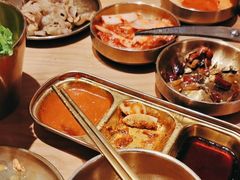 -闻老头·菊花炭烤肉(D11店)