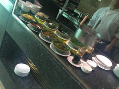 -温州万和豪生大酒店-餐厅