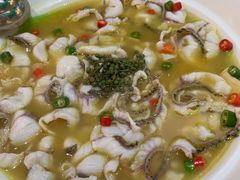 -青花椒花椒鱼(合生汇店)