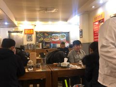大堂-老门刀削面(小酱坊店)