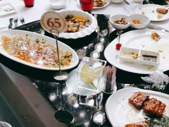 -丰收日·小海鲜·沪上家宴(顾村正大店)
