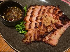 -CHINCHIN 青青·泰国料理(万象食家店)