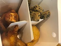 -汉堡王(北京三里屯购物中心)