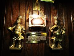 -Keens Steakhouse