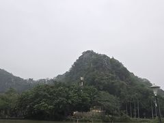 -星湖旅游景区七星岩