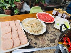 -六公里老火锅(总店)