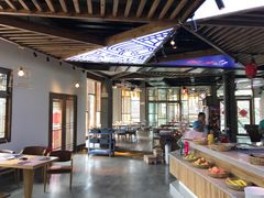 -印象鲵宴·张家界地标美食名片(溪布街店)