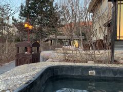 -金石唐风国际温泉会馆