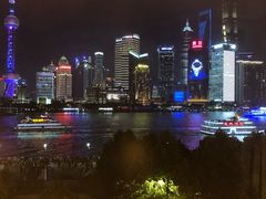 -上海外滩华尔道夫酒店