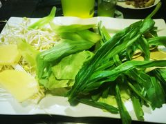 -陈三娃泡姜鸡(太白北路店)