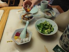 -锦府盐帮·张宅(世纪金源店)