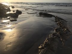 -库塔海滩