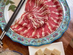 -乐宴·老北京铜火锅(八卦岭店)