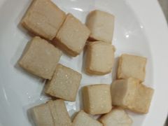 -蝎王府羊蝎子(西直门店)