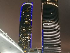 -演武大桥观景平台