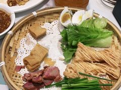 -紫光园·烤鸭(吕家营店)