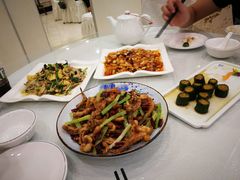 -普天和酒楼·新津菜·烤鸭(天津之眼店)