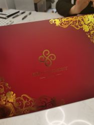 -谛融婚礼酒店·宴会厅(花园店)