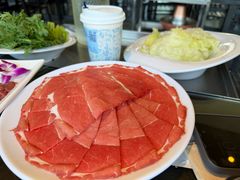 -南门涮肉(上海一店)