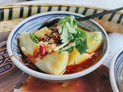 -留焕小吃·昆明非遗小吃品牌(文明街店)