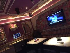 -INLOVE KTV(世博源店)