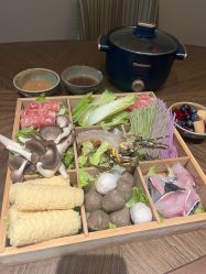 -和伊母婴护理中心·全套房(金山店)