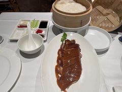 酥香嫩烤鸭-四季民福烤鸭店(望京旺角店)