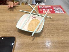 -回味鸭血粉丝汤(砂之船店)