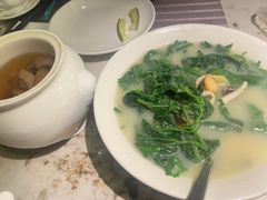 上汤桑叶-巡味顺德菜(龙华壹方城店)