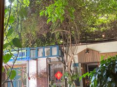 -西关84·History·Art·Cafe
