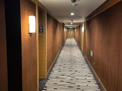 -北京长白山国际酒店(鸟巢店)