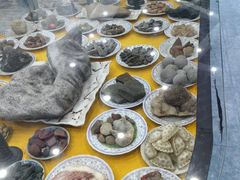 -游龙石文化科普馆