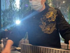 -上林铁板烧(延安西路店)