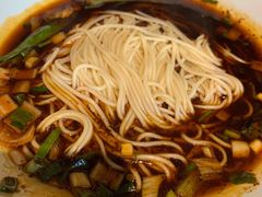 重庆小面-好這口重庆小面(总店)