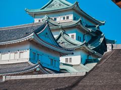 -名古屋城