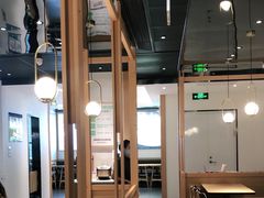 大堂-老乡鸡(上海品尊国际中心店)
