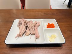 -靖远尕六美味羊羔肉