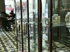 -德大西餐社(云南南路店)