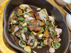 -云海肴·汽锅鸡·云南代表菜(东坝金隅店)