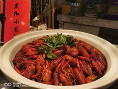 -合肥皇冠假日酒店·菲亚斯特自助餐厅(黄山路店)
