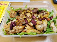 -安妮意大利餐厅(世贸天阶店)