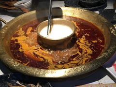 -哥老官重庆美蛙鱼头(宝山龙湖店)