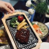 在无锡｜大隐于市的日料店🍣
