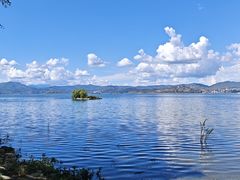 -洱海月湿地公园