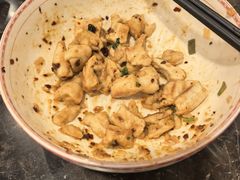 -吾味香葫芦头(安西街店)